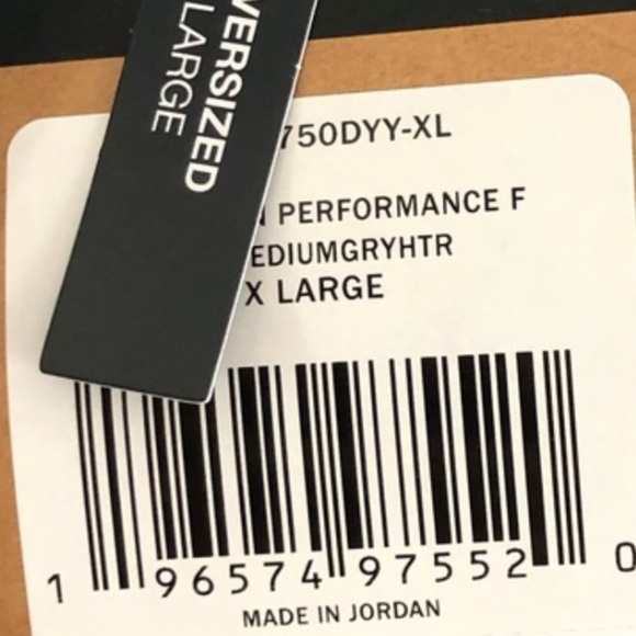 The North Face Horizon Performance Crop Hoodie Sage Green Size XL - Picture 11 of 11